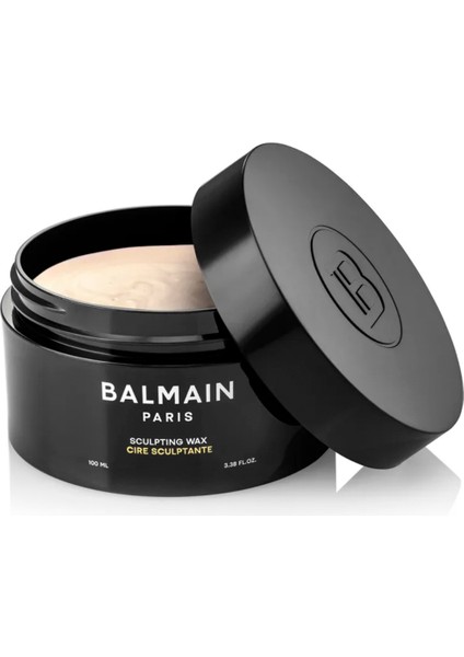 Homme Sculpting Wax Erkekler Için Sabit Tutucu Jöle 100 ml