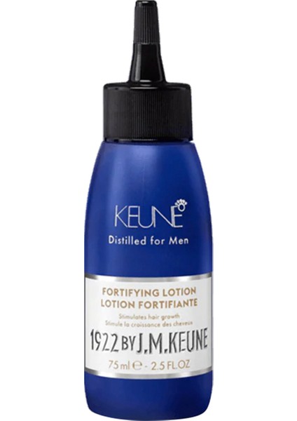 Man 1922 Fortifying Güçlendirici Losyon 75 ml