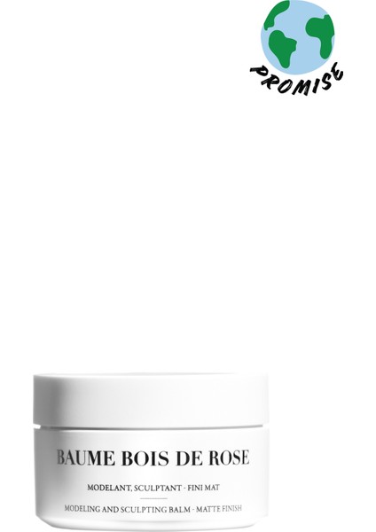 Baume Bois De Rose 50 ml Saç Jölesi