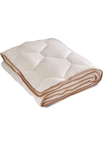 Mikrosoft Bambu Tek Kişilik Yorgan 155 x 215 cm