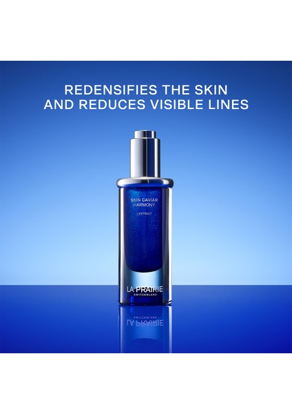 Skin Caviar Harmony L’extrait Serum 20ML fiyatları