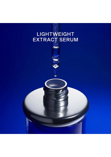 Skin Caviar Harmony L’extrait Serum 20ML modelleri