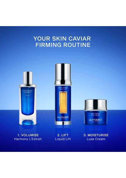Skin Caviar Harmony L’extrait Serum 20ML