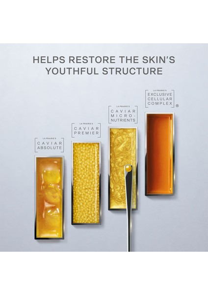 Skin Caviar Liquid Lift 30ML modelleri