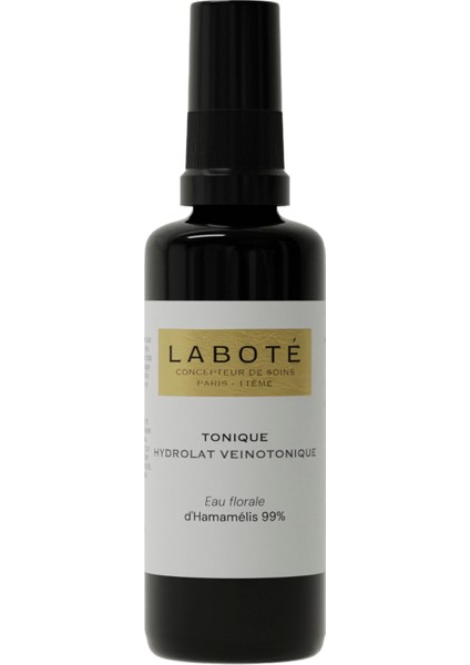 Paris Doğal Cadı Fındığı Leke Karşıtı Konsantre Yüz Toniği 50 ml