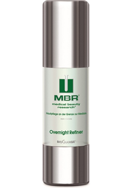 Overnight Refiner 50 ml Onarıcı