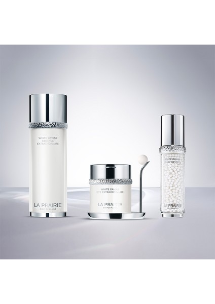 White Caviar Essence Extraordinaire 150ML