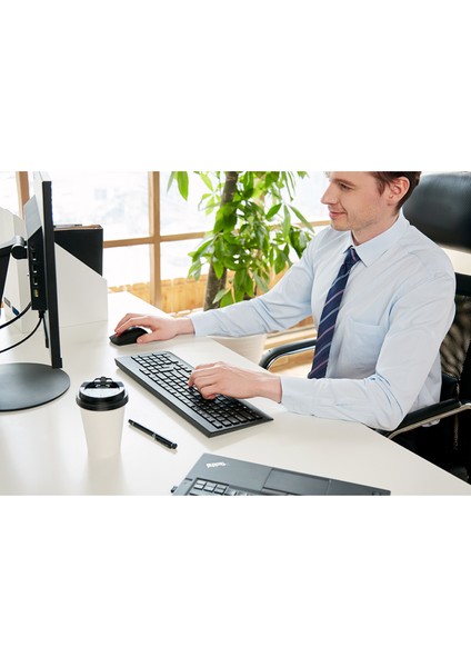 Professional Wireless Klavye ve Mouse Seti modelleri