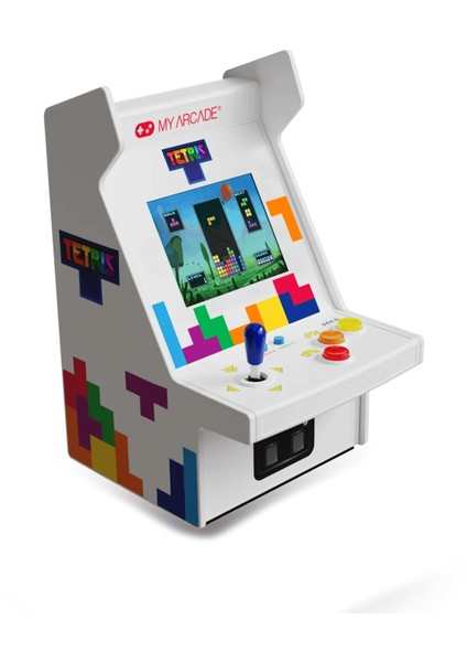Tetris Micro Oyun Konsolu fiyatları