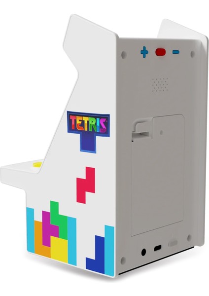 Tetris Micro Oyun Konsolu modelleri