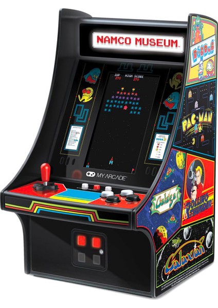 Namco Museum Oyun Konsolu