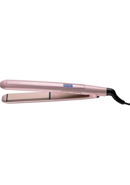 S5901 E51 Coconut Smooth Straightener Saç Düzleştirici fiyatları
