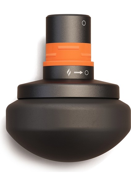 Theragun Sıcak Perküsif Plus Terapi Başlığı