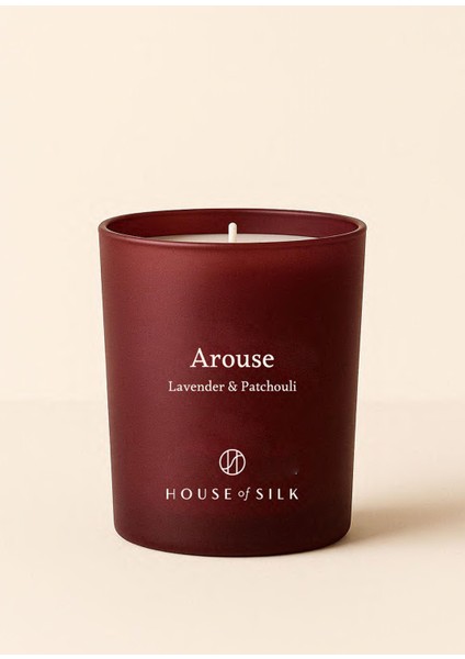 Arouse Spa Beyaz Pamuklu Havlu ve Masaj Mumu 2'li Set fiyatları