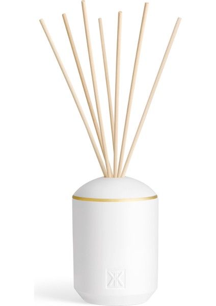 Rue Des Groseilliers Diffuser Set Vessel Refıll