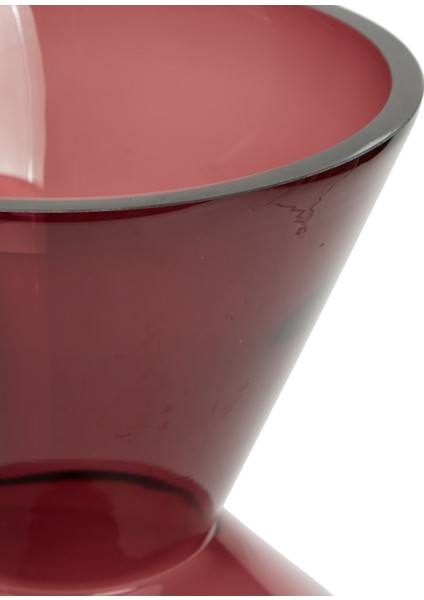 Mor Cam Vazo fiyatları