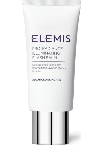 Pro-Radiance Iliuminating Flash Balm Aydınlatıcı & Nemlendirici Yüz Kremi 50 ml