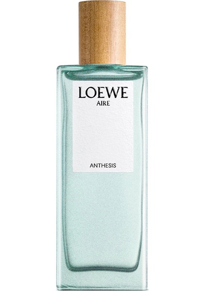 Aire Anthesis Edp 50 ml Unisex Parfüm