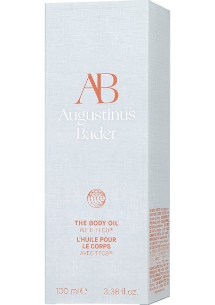 The Body Oil 100 ml fırsatları