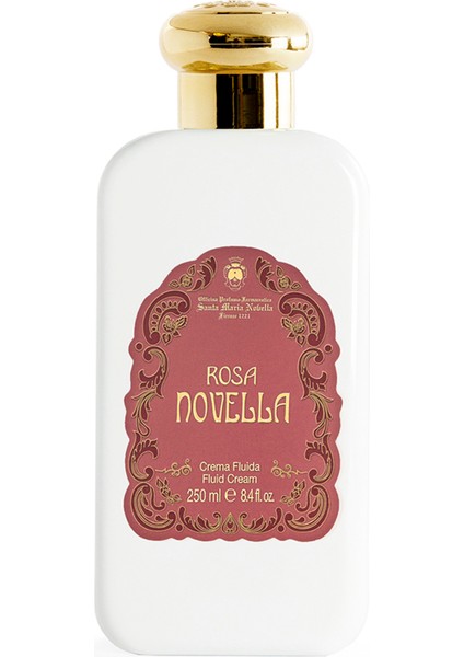 Rosa Novella 250 ml Vücut Losyonu fiyatları