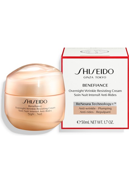 Benefiance On Wrinkle Resisting 50 ml Krem fiyatları