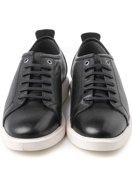 Erkek Sneaker ( Günlük) KA-C21106 John May Lıght Eva Siyah Maçka fiyatları
