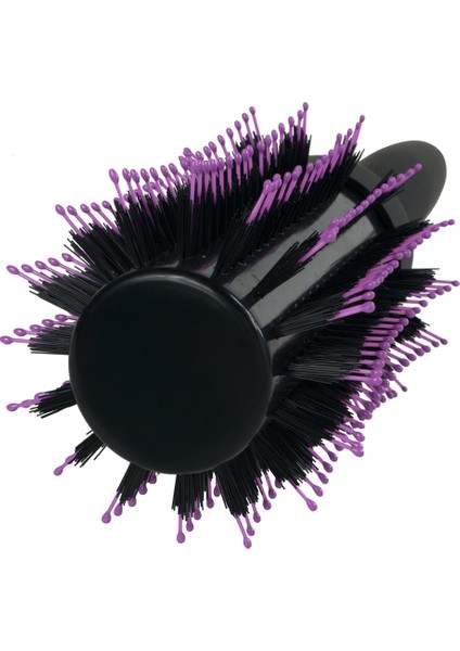 Volumizing Round Brush Ince Telli Saçlar Için Saç Fırçası fiyatları