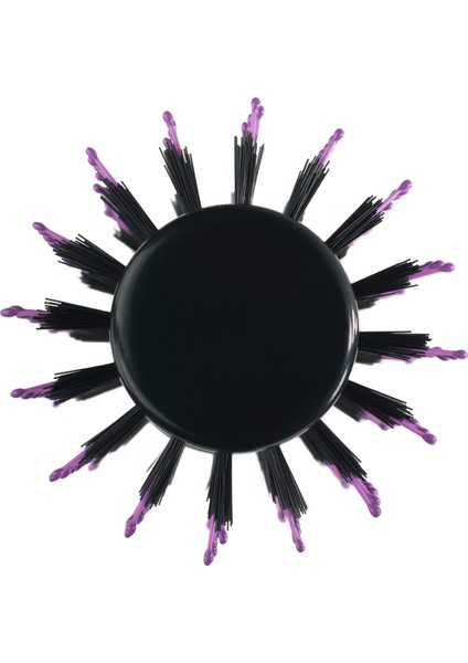 Volumizing Round Brush Ince Telli Saçlar Için Saç Fırçası modelleri
