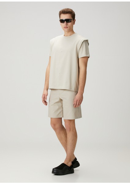 Kırık Beyaz T-Shirt fiyatları