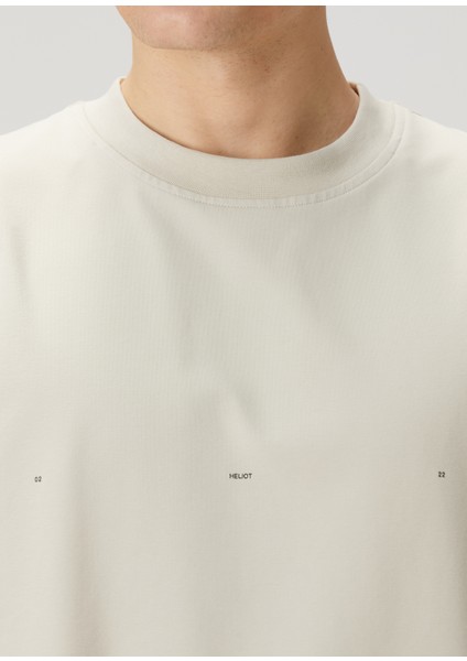 Kırık Beyaz T-Shirt indirimleri