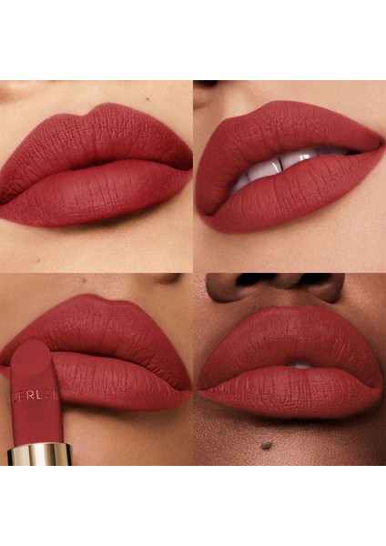 Rouge G Velvet 24 Lips Refill 258 modelleri