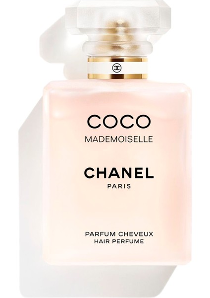 Coco Mademoiselle Saç Parfümü 35ML