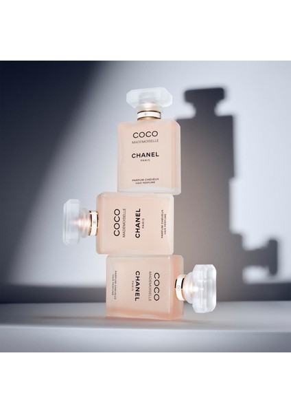 Coco Mademoiselle Saç Parfümü 35ML modelleri