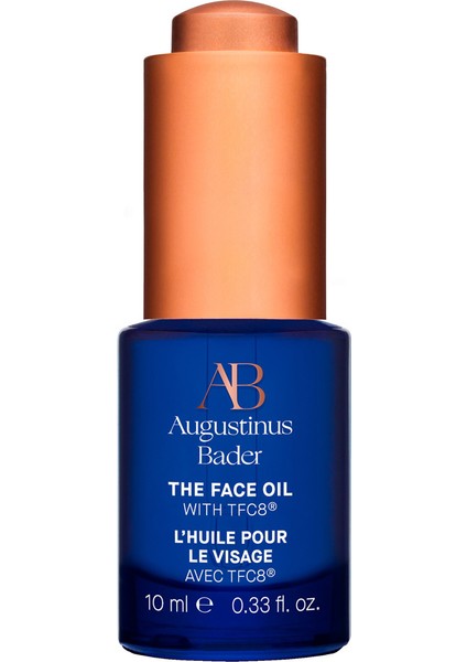 Nemlendirici Yüz Bakım Yağı 10 ml