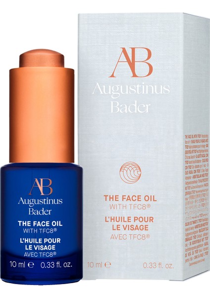 Nemlendirici Yüz Bakım Yağı 10 ml modelleri