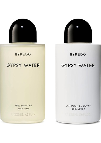 Gypsy Water Vücut Bakım Hediye Seti fiyatları