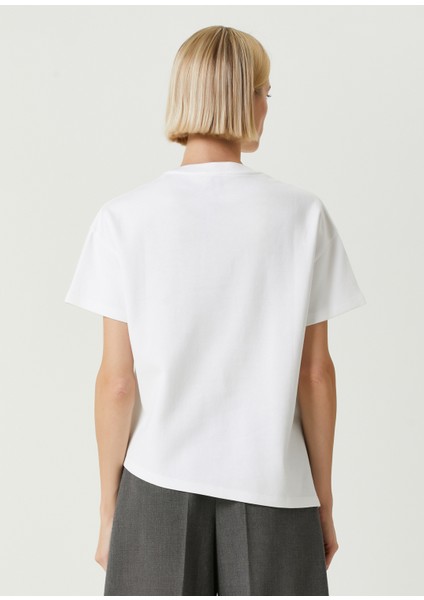 Beyaz T-Shirt indirimleri