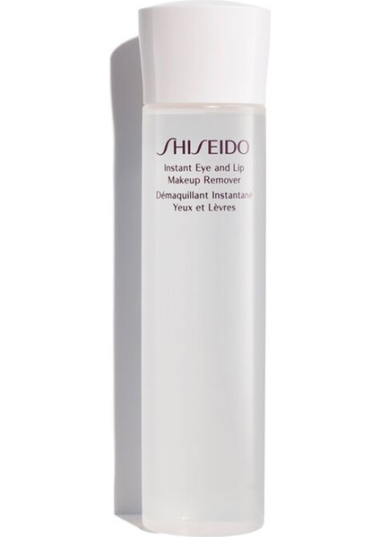 Instant Eye Lip 125 ml Makyaj Temizleyici