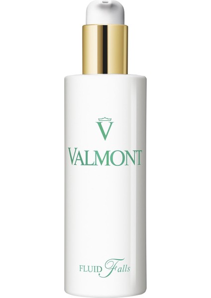 Fluıd Falls Makyaj Temizleyici Krem 150 ml