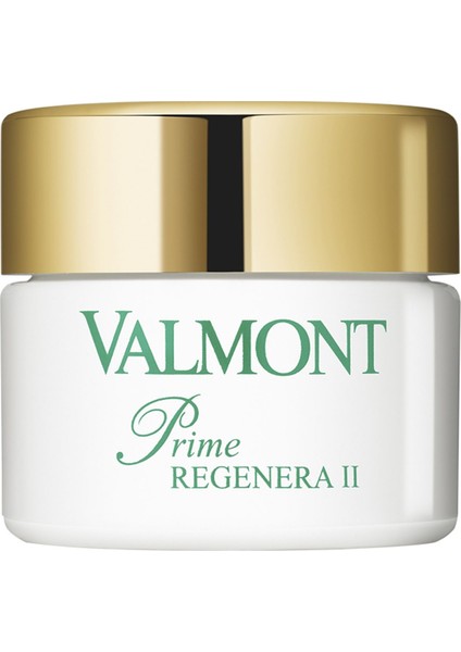 Prıme Regenera Iı Onarıcı Balsam Krem 50 ml