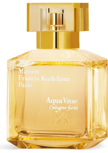 Aqua Vitae Cologne Forte Edp 70ML