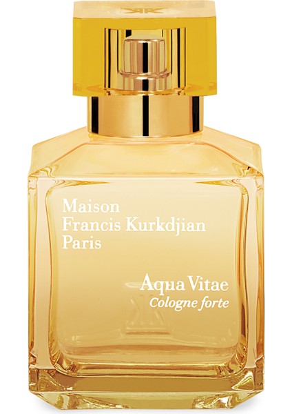 Aqua Vitae Cologne Forte Edp 70ML modelleri