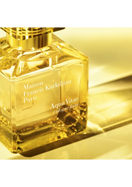 Aqua Vitae Cologne Forte Edp 70ML fırsatları