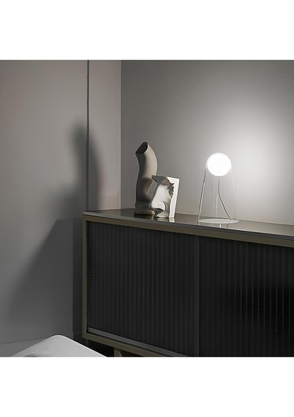 Foscarini Satellight Cam Masaüstü Aydınlatması