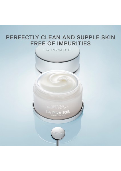 Supreme Balm Cleanser 100 ml fırsatları