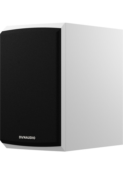 Emit 10 Beyaz Raf Tipi Hoparlör