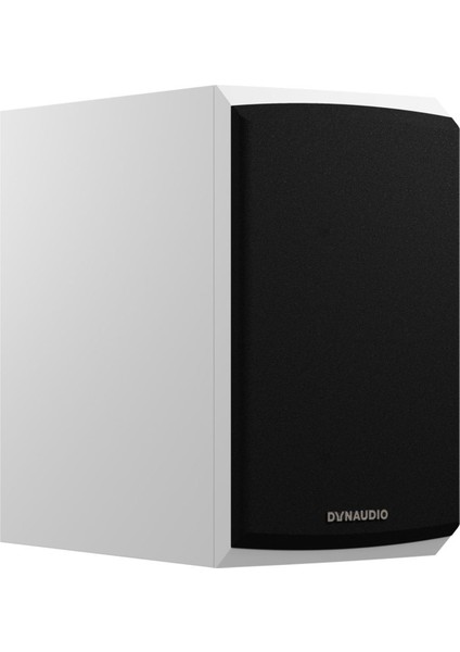 Emit 10 Beyaz Raf Tipi Hoparlör modelleri