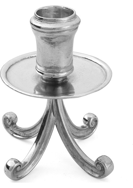 Kalay Şamdan 12 cm
