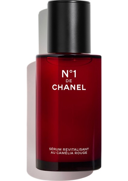 N°1 De Revitalizing Serum 50 ml