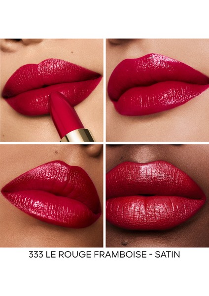 Rouge G Velvet Refill 333 Ruj modelleri